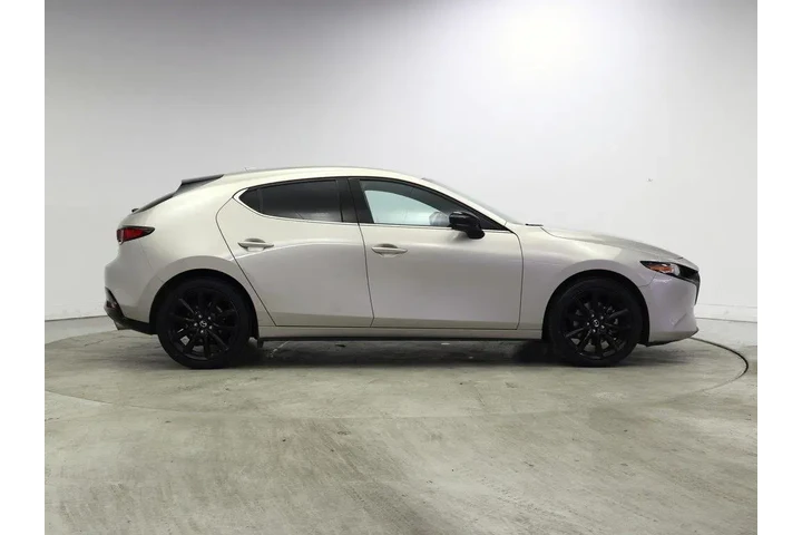 $25998 : Mazda Mazda3 Hatchback 2022 image 7