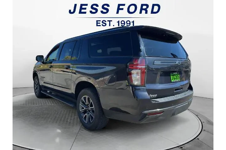 $46743 : Chevrolet Suburban 2022 4x4 image 3