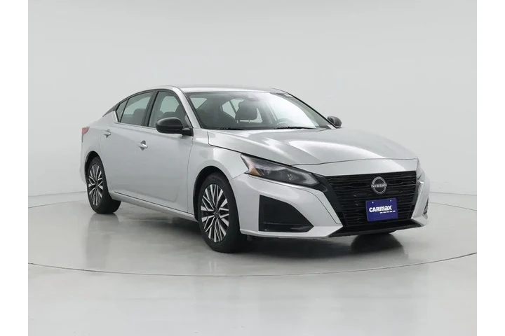 $19998 : Nissan Altima 2024 2.5 SV 4d image 1