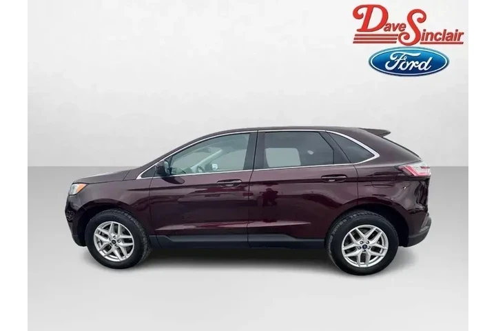 $26888 : Ford Edge 2022 AWD SEL 4dr C image 10