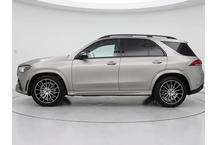 $34998 : Mercedes-Benz GLE 2021 GLE 3 image 3