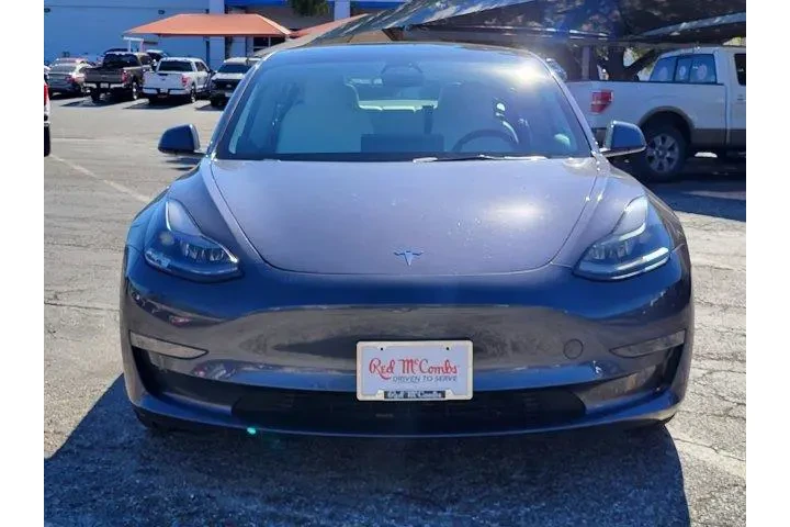 $24500 : Tesla Model 3 2023 4dr Sedan image 8