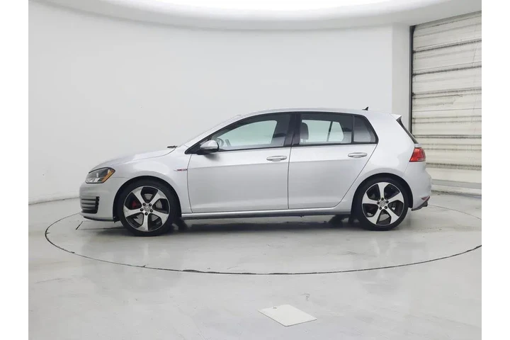 $20998 : Volkswagen Golf GTI 2016 S 4 image 3