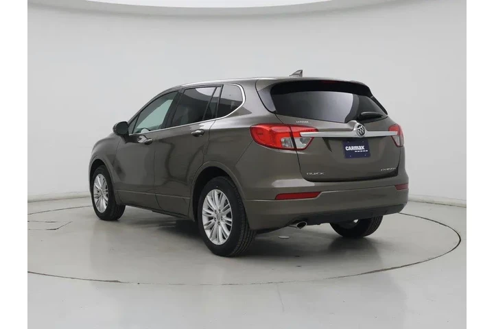 $20998 : Buick Envision 2018 Preferre image 2