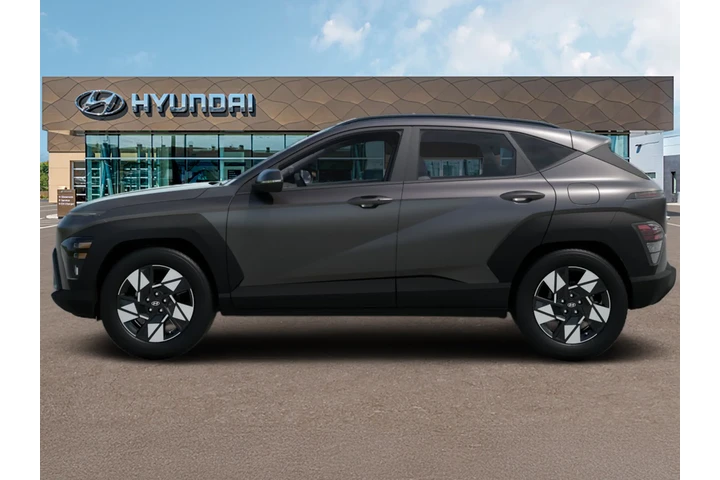 $24990 : Hyundai KONA 2025 SEL 4dr Cr image 6