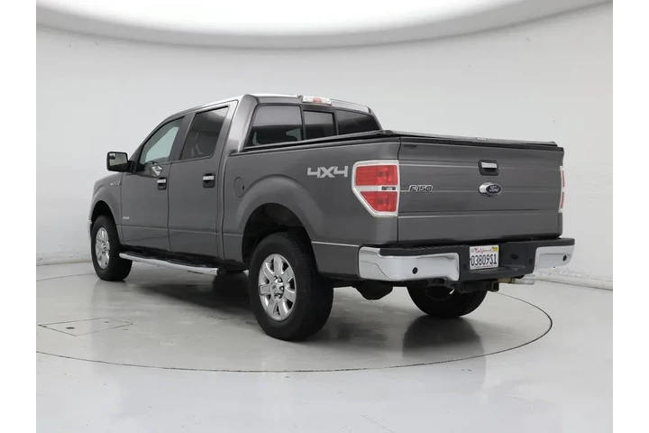 $23998 : Ford F-150 2014 4x4 XLT 4dr image 2