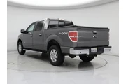 $23998 : Ford F-150 2014 4x4 XLT 4dr thumbnail