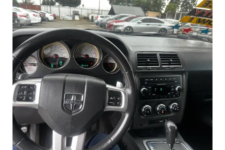 $13999 : 2014 Challenger R/T image 10