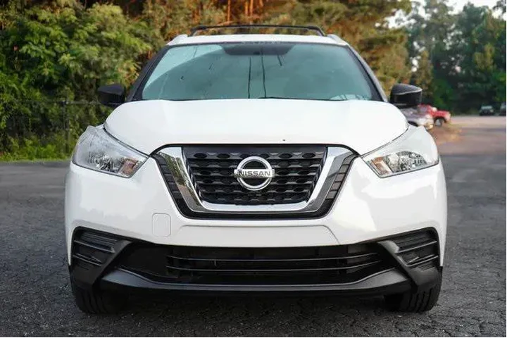 $11250 : Nissan Kicks 2019 S 4dr Cros image 5