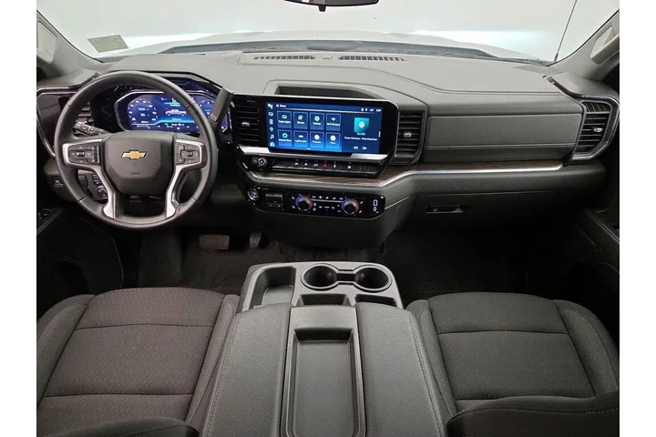 $39998 : Chevrolet Silverado 1500 202 image 9