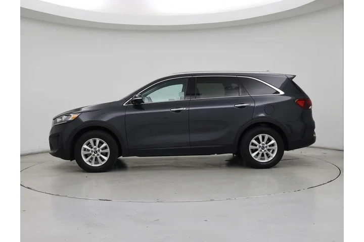 $21998 : Kia Sorento 2019 AWD LX 4dr image 3