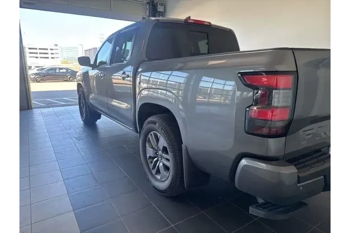 $31489 : Nissan Frontier 2025 4x2 PRO image 6