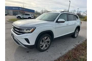 $16500 : Volkswagen Atlas 2021 AWD V6 thumbnail