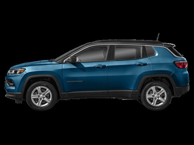 $28860 : NEW 2024 JEEP COMPASS LATITUD image 3