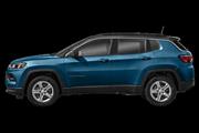 $28860 : NEW 2024 JEEP COMPASS LATITUD thumbnail