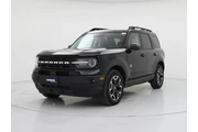 $32998 : Ford Bronco Sport 2024 AWD O thumbnail