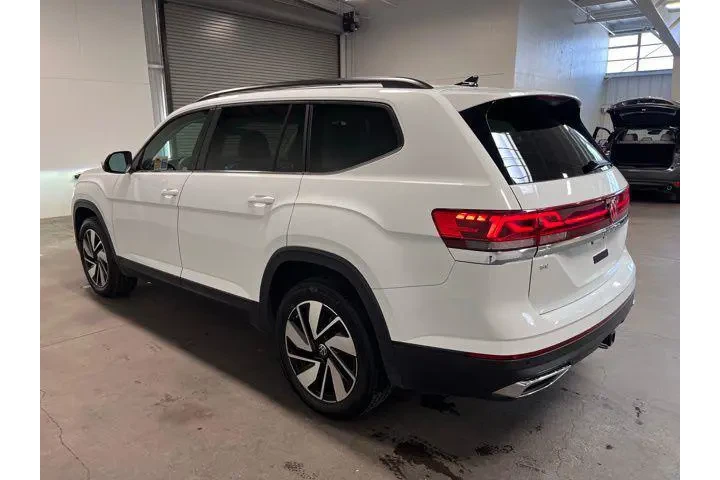 $26770 : Volkswagen Atlas 2024 SE 4dr image 5