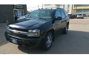 $5999 : 2005 TrailBlazer LS thumbnail
