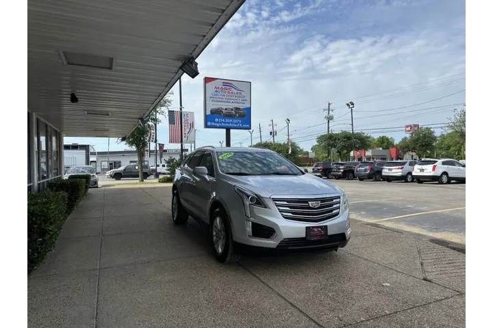 $19499 : 2018 XT5 image 3