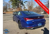 $16495 : Hyundai ELANTRA 2023 SEL 4dr thumbnail