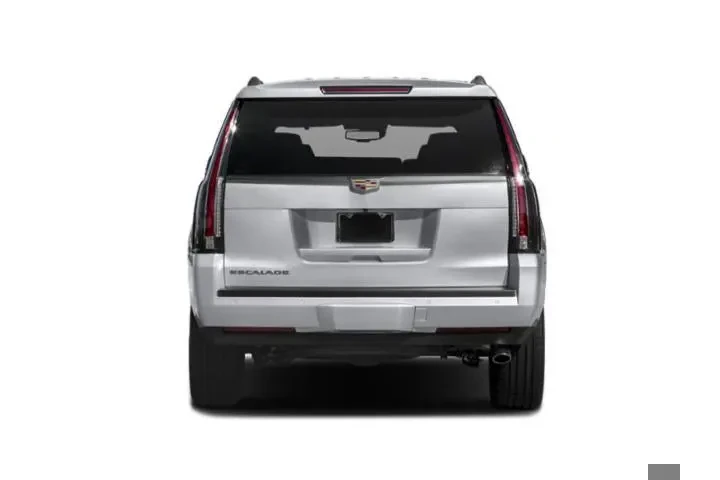 $30650 : Cadillac Escalade 2018 4x4 L image 5