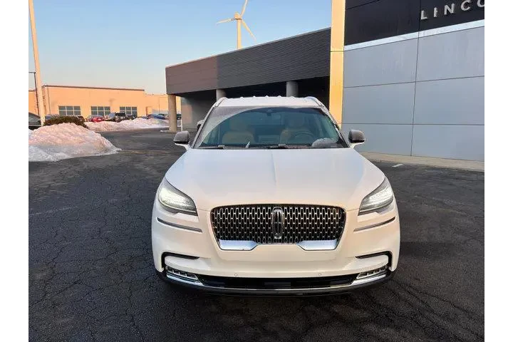 $25985 : Lincoln Aviator 2020 Reserve image 2