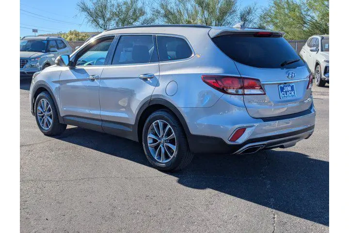 $17999 : Hyundai SANTA FE 2017 AWD SE image 4