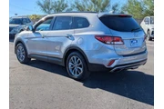 $17999 : Hyundai SANTA FE 2017 AWD SE thumbnail