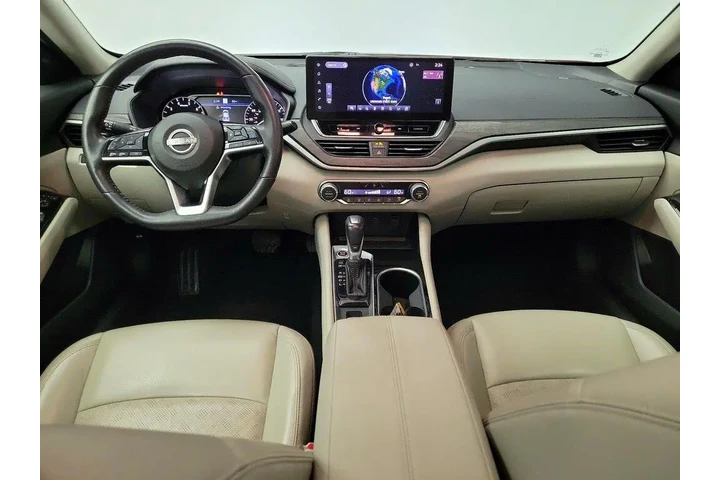 $25998 : Nissan Altima 2023 AWD 2.5 S image 9