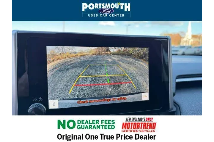 $27995 : Toyota RAV4 2024 AWD XLE 4dr image 8