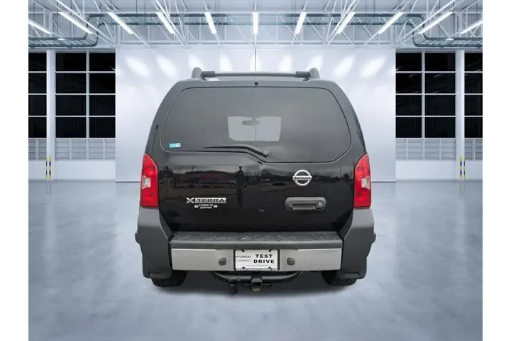 $12295 : Nissan Xterra 2015 4x4 S 4dr image 5