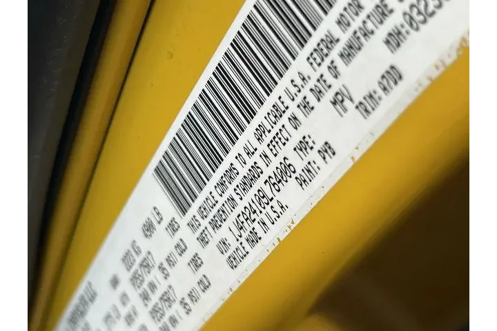 $14995 : Jeep Wrangler 2009 4x4 X 2dr image 10