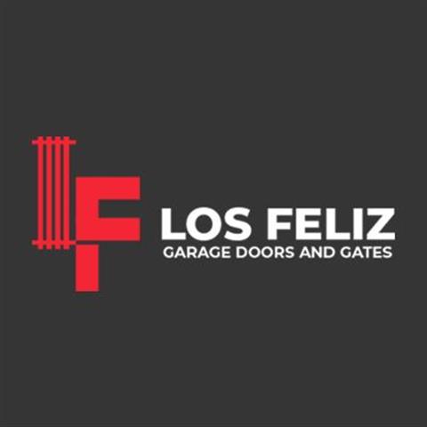 Los Feliz Garage Doors And Gat image 1