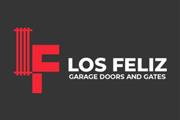Los Feliz Garage Doors And Gat