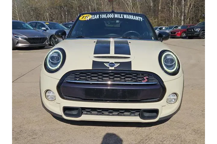 $18303 : MINI Convertible 2019 Cooper image 4