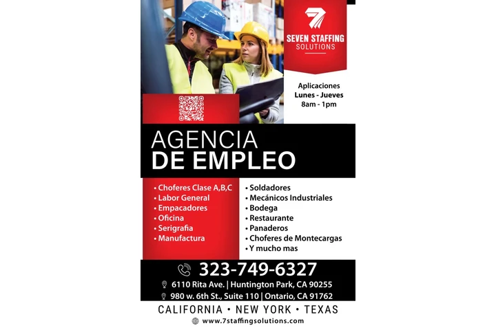 Mucho trabajo en Bodega image 2