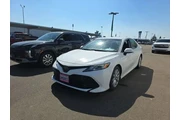 $19500 : Toyota Camry 2019 L 4dr Seda thumbnail