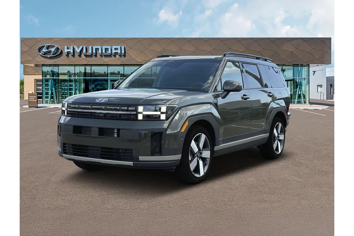 $34500 : Hyundai SANTA FE 2024 AWD Li image 1