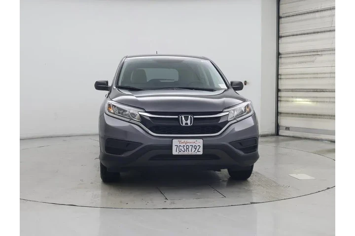 $18998 : Honda CR-V 2015 LX 4dr SUV image 5