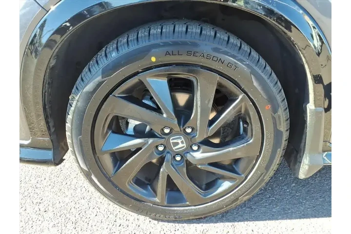 $19712 : Honda HR-V 2022 Sport 4dr Cr image 9