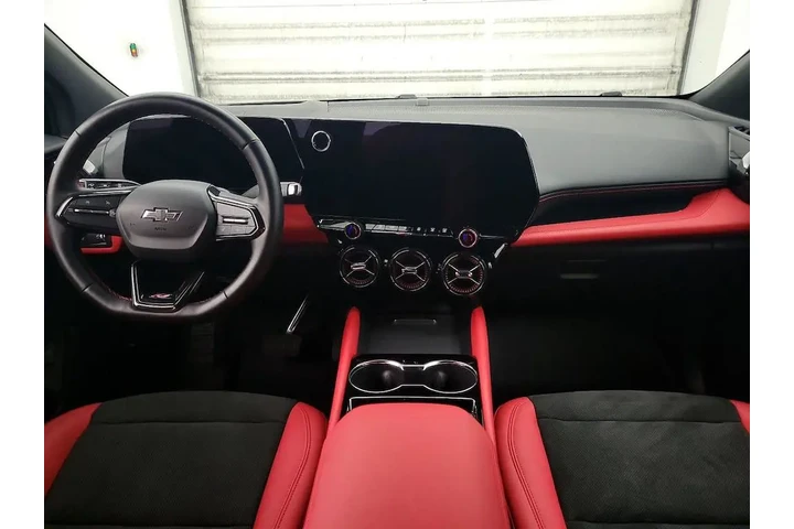 $30998 : Chevrolet Blazer EV 2024 AWD image 9