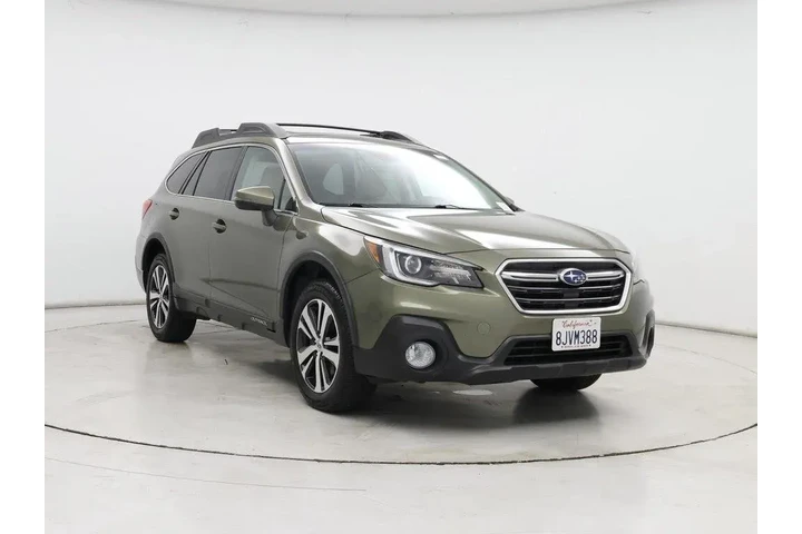 $24998 : Subaru Outback 2019 AWD 2.5i image 1