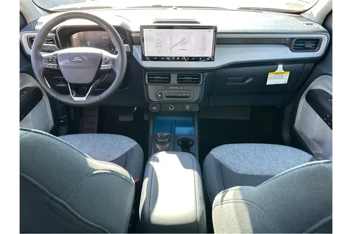 $30000 : Ford Maverick 2025 AWD XLT 4 image 8