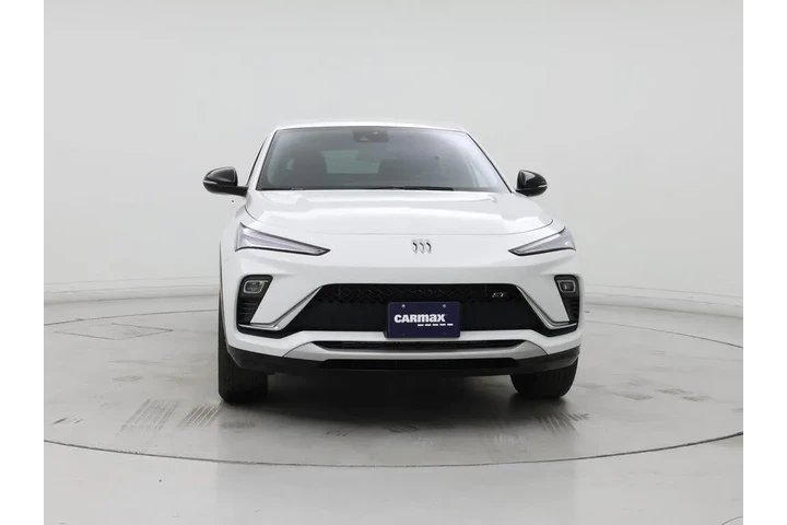 $27998 : Buick Envista 2025 Sport Tou image 5