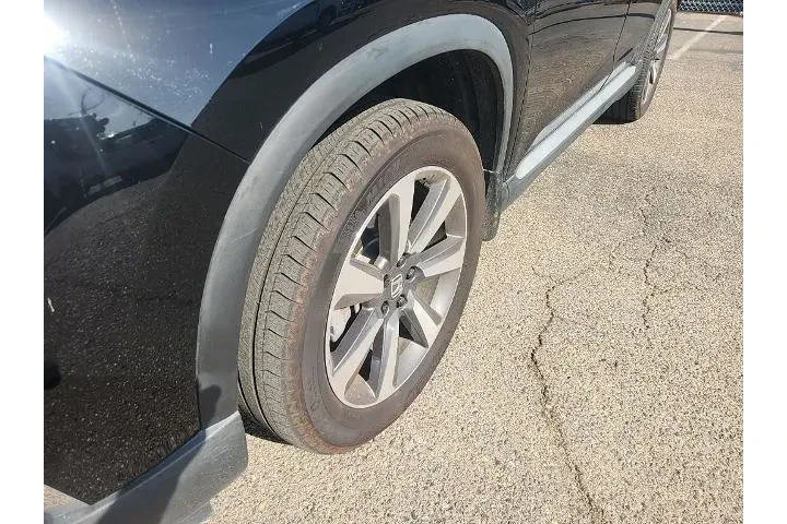 $38991 : Honda Pilot 2023 Touring 4dr image 7