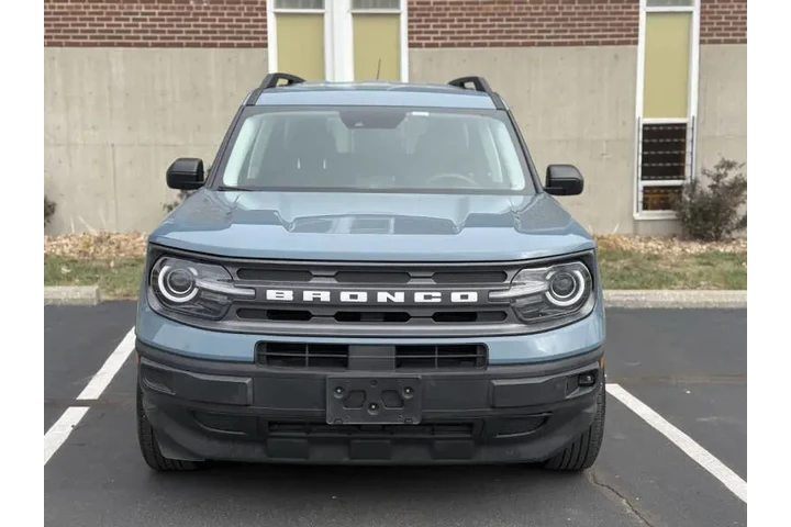 $14999 : 2022 Bronco Sport Big Bend image 4