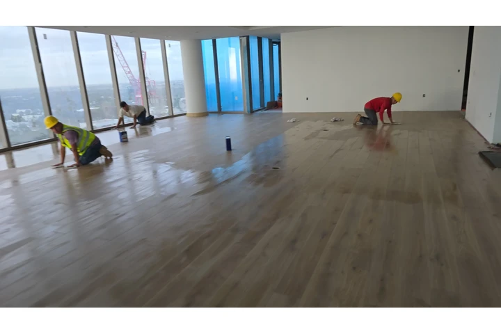 FLOORING image 1