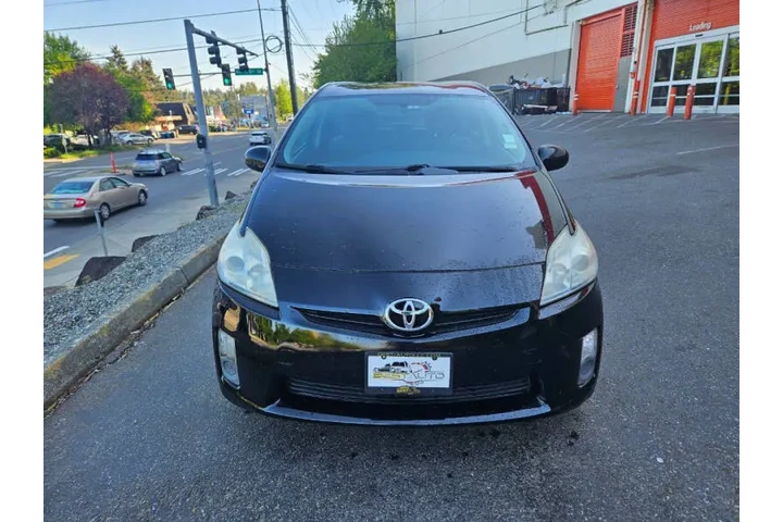$6999 : 2010 Prius III image 8