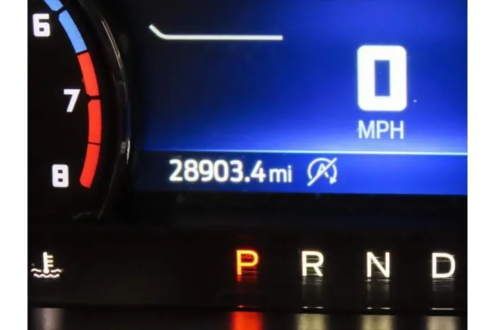 $27030 : Ford Bronco Sport 2023 AWD O image 8