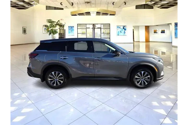 $39000 : INFINITI QX60 2025 Pure 4dr image 8
